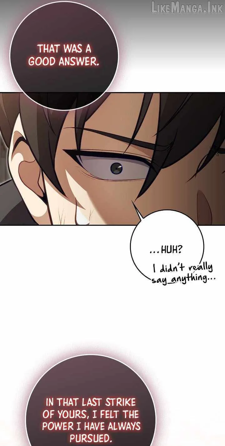 The Maxed-out Player Chapter 154 page 72