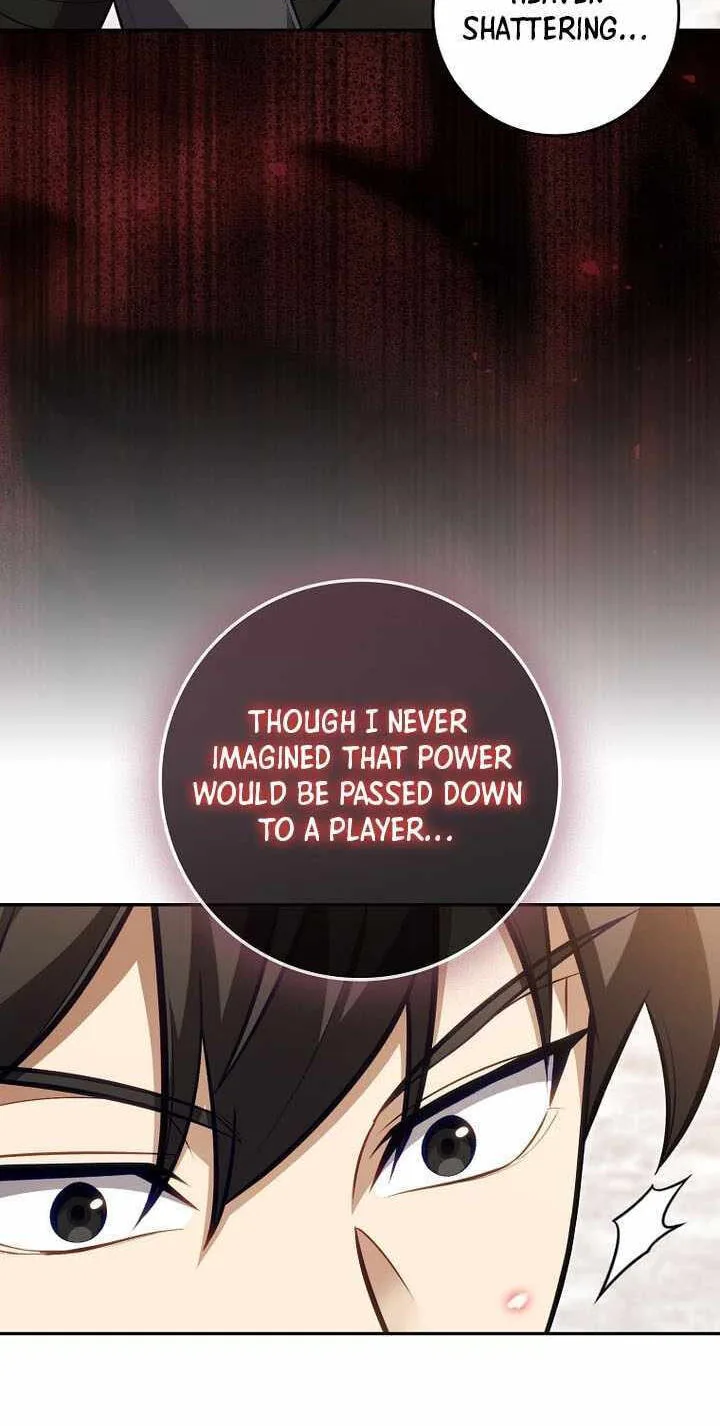 The Maxed-out Player Chapter 154 page 85
