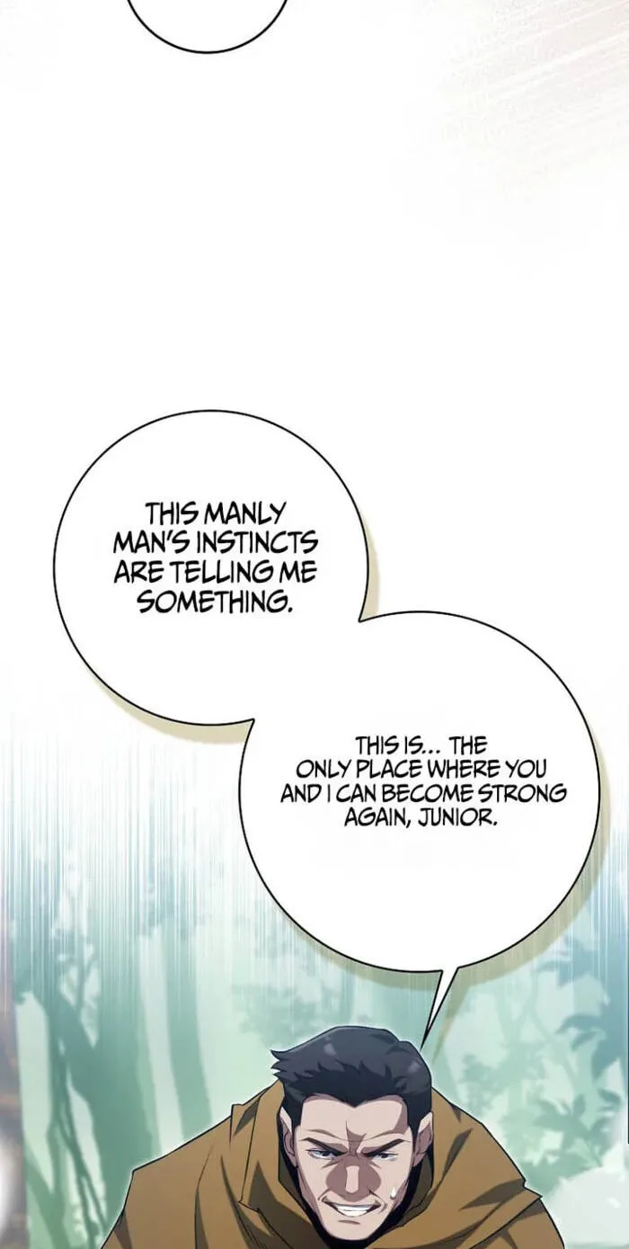 The Maxed-out Player Chapter 155 page 13