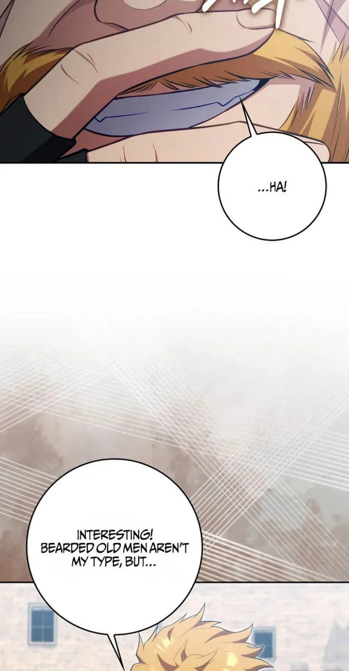 The Maxed-out Player Chapter 155 page 20