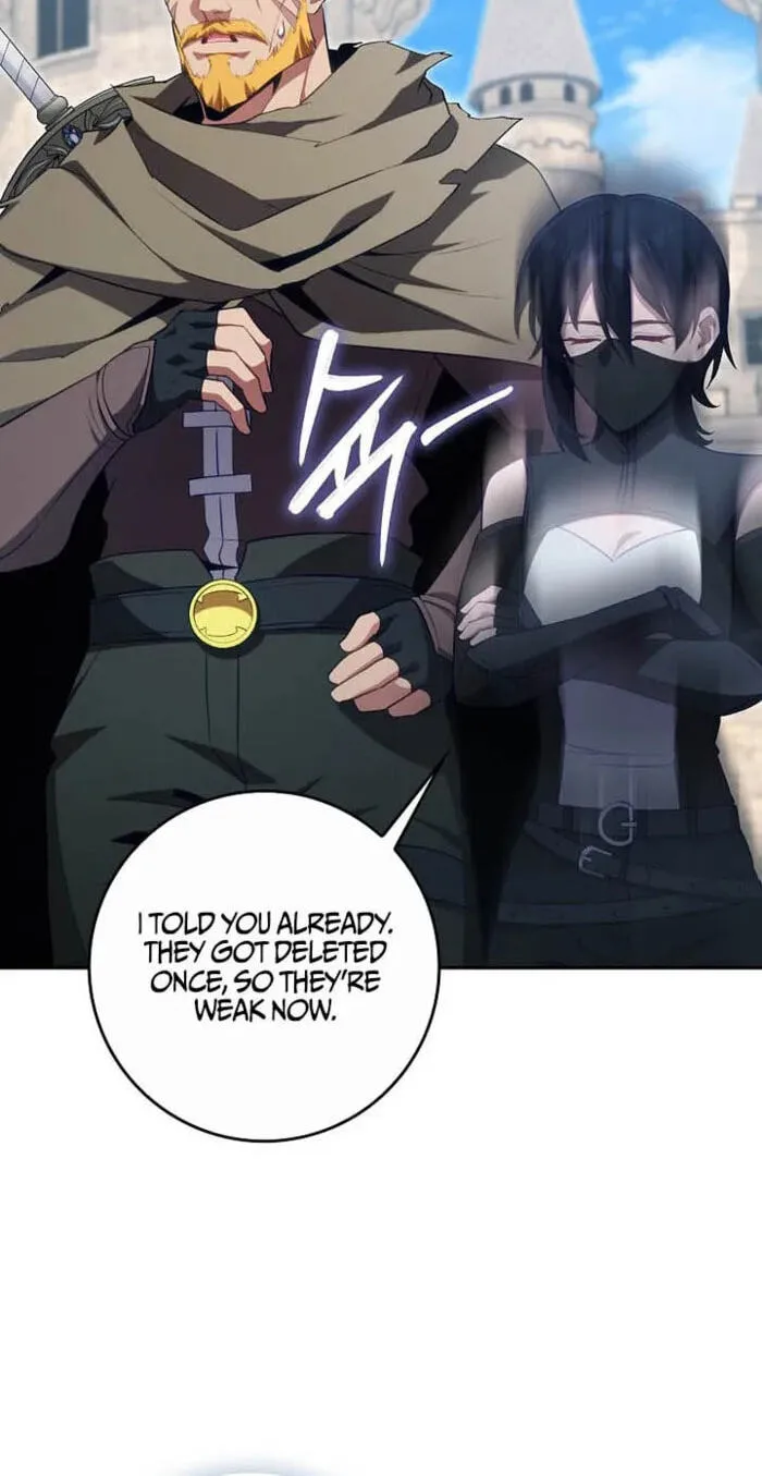 The Maxed-out Player Chapter 155 page 7
