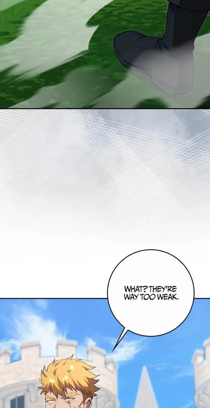 The Maxed-out Player Chapter 155 page 6