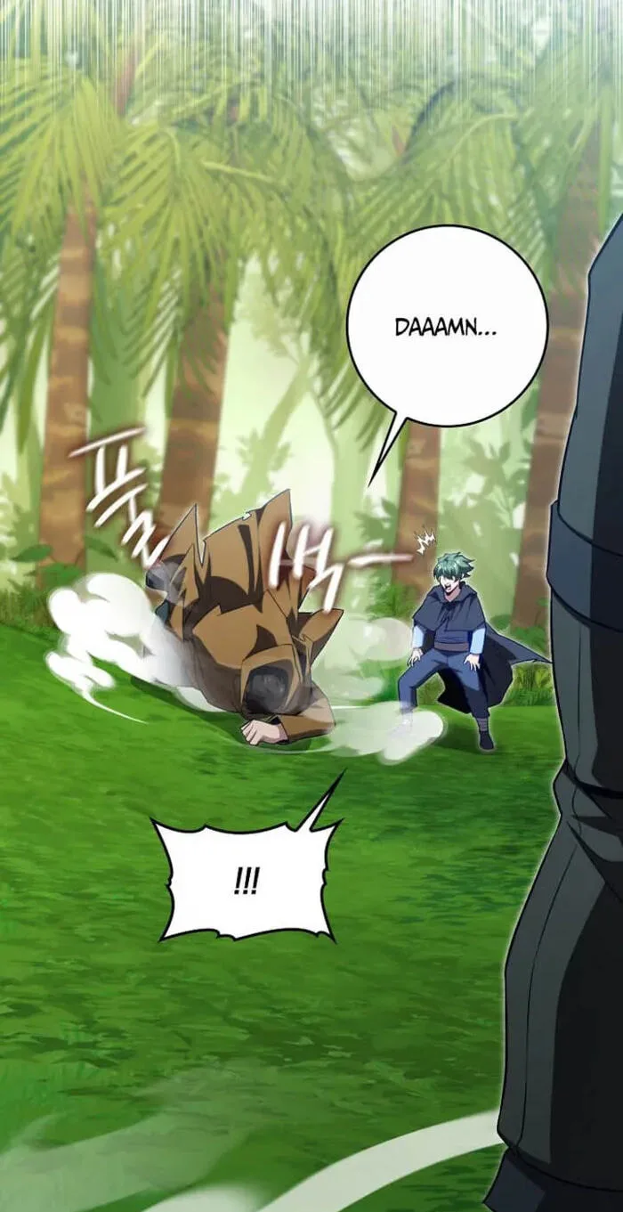 The Maxed-out Player Chapter 155 page 5