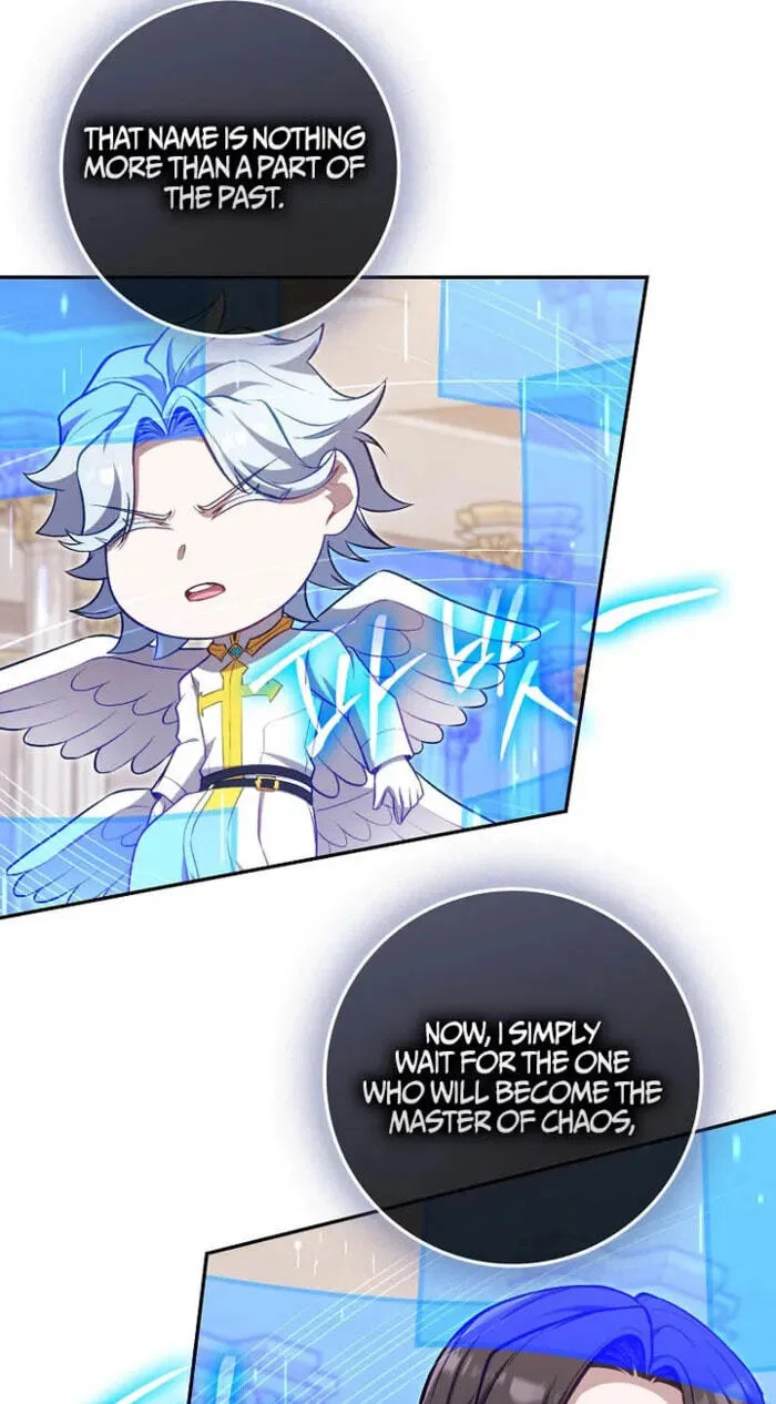 The Maxed-out Player Chapter 155 page 35
