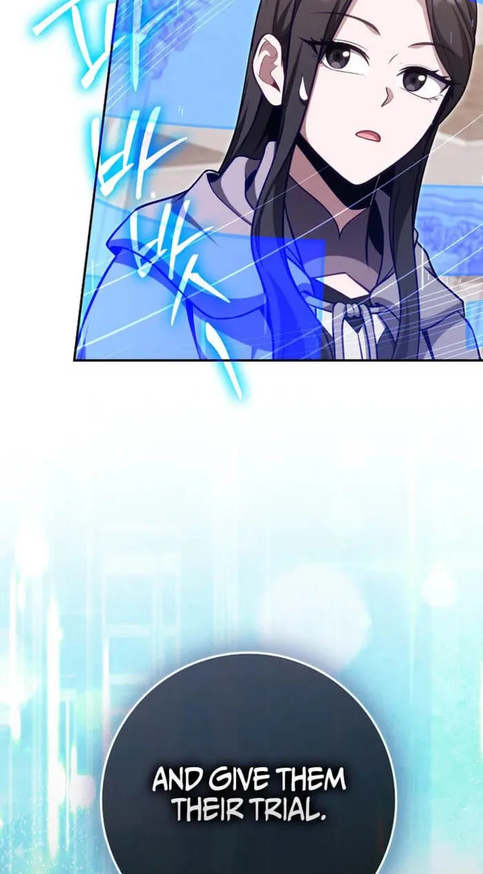 The Maxed-out Player Chapter 155 page 36