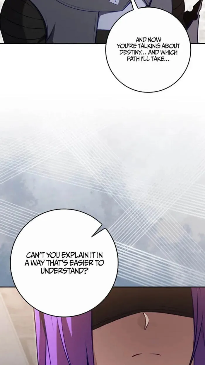 The Maxed-out Player Chapter 155 page 45