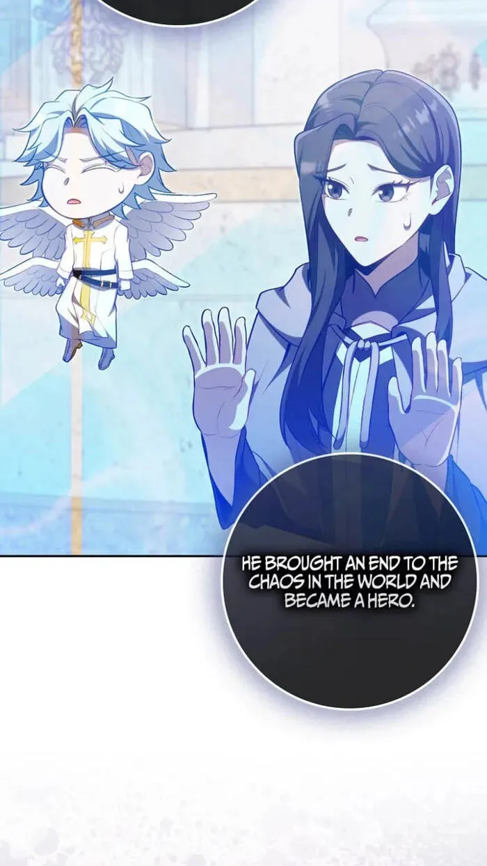 The Maxed-out Player Chapter 155 page 47