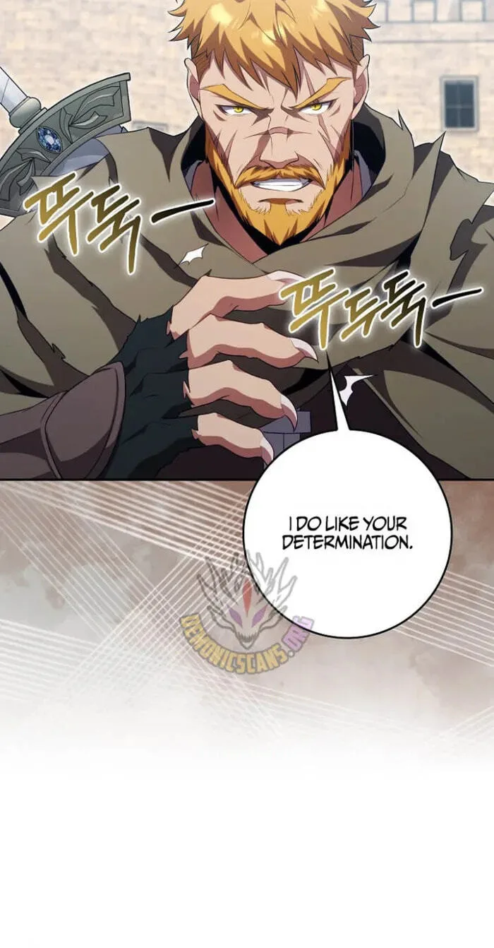 The Maxed-out Player Chapter 155 page 21