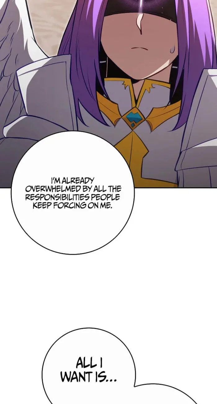 The Maxed-out Player Chapter 155 page 58