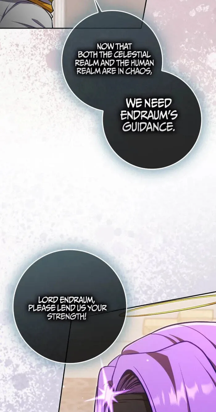 The Maxed-out Player Chapter 155 page 33