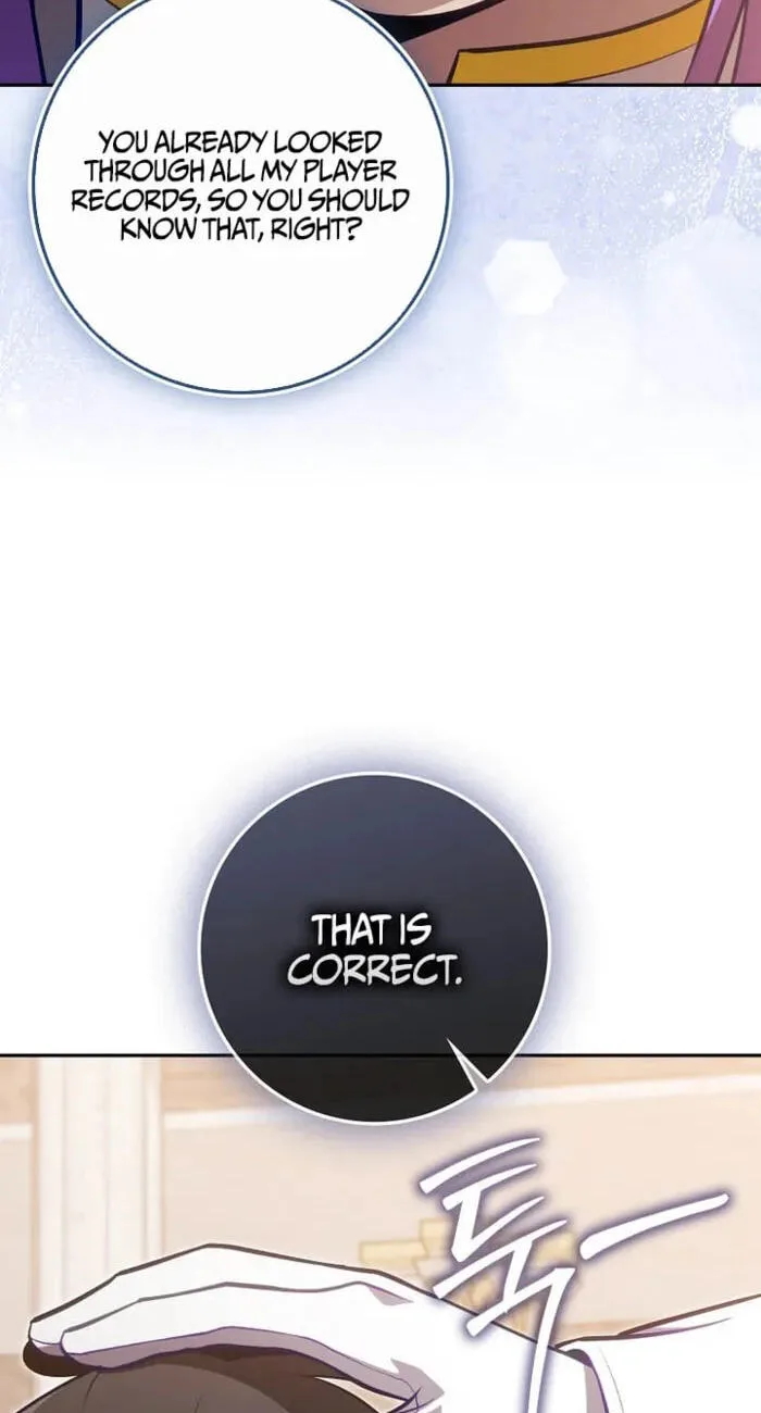 The Maxed-out Player Chapter 155 page 61