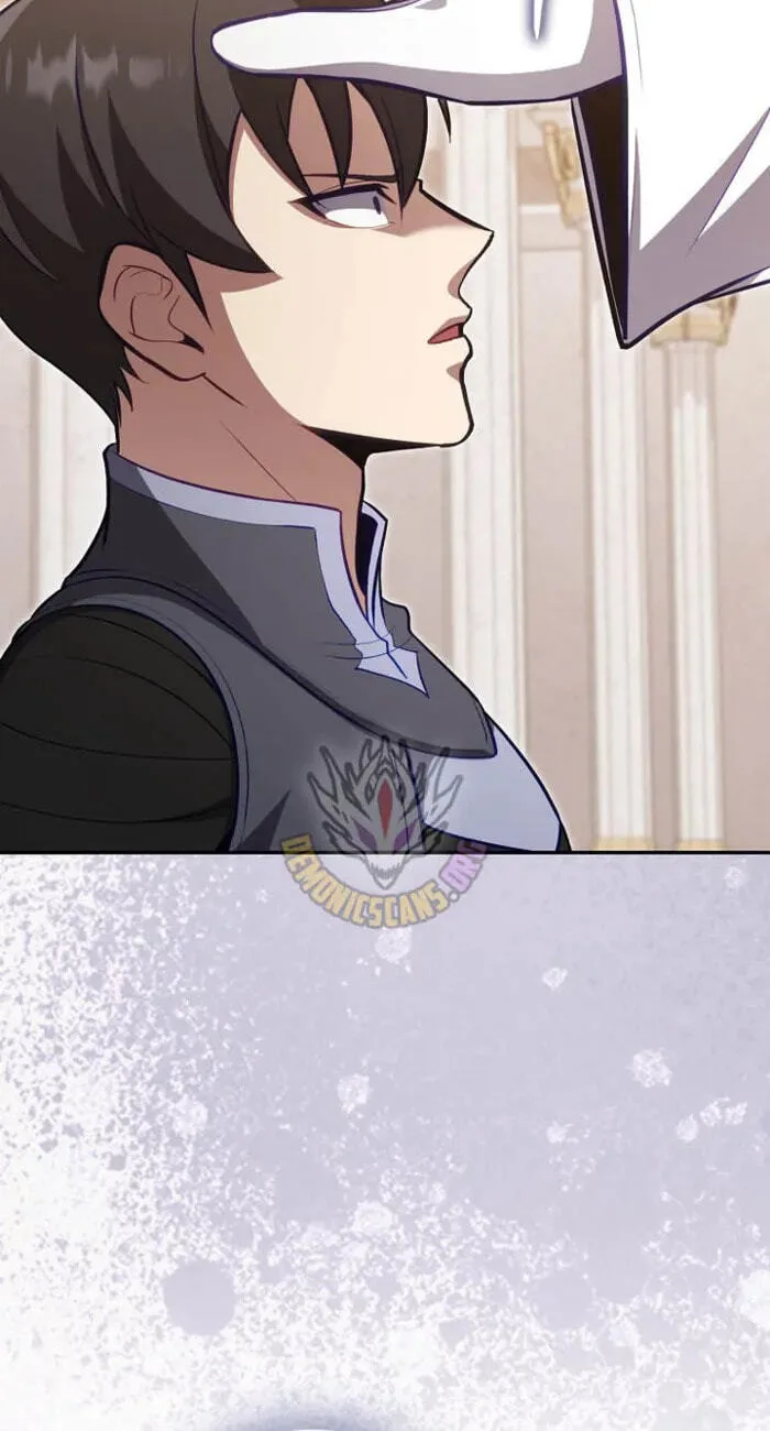 The Maxed-out Player Chapter 155 page 62
