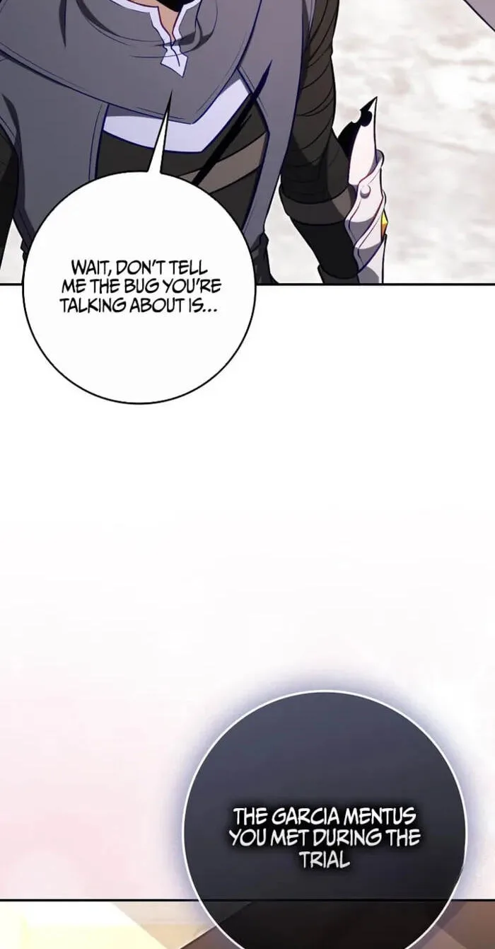 The Maxed-out Player Chapter 155 page 74