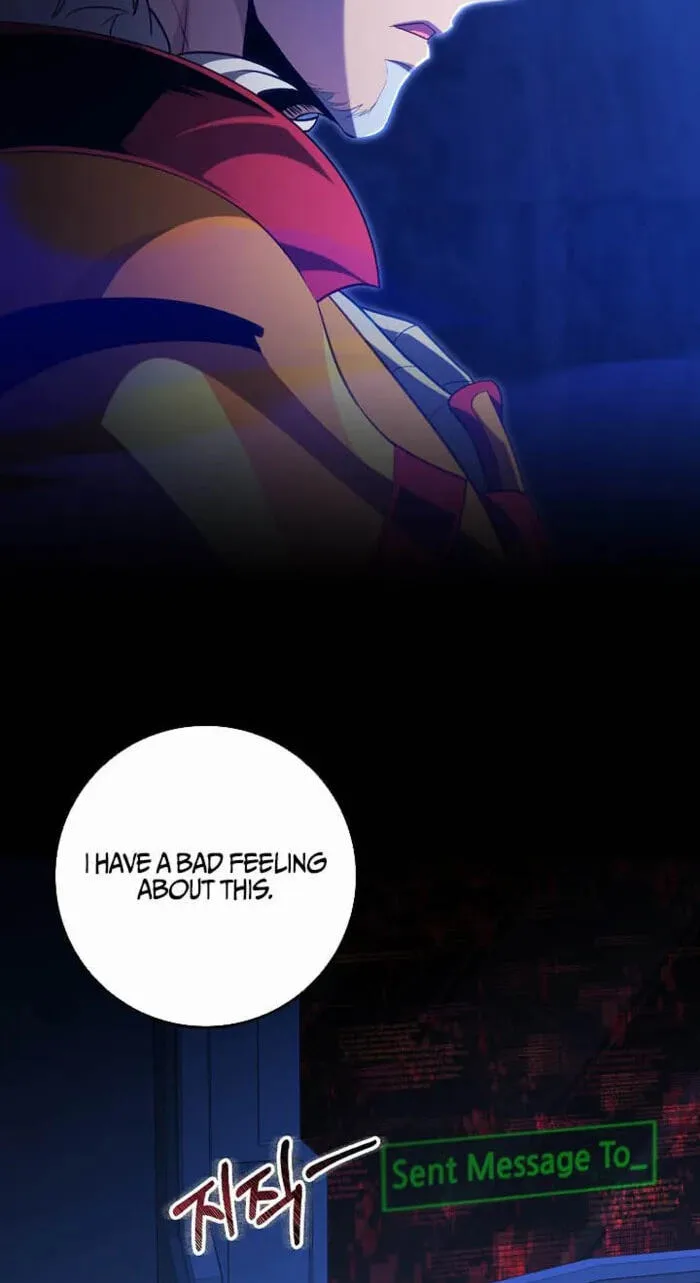 The Maxed-out Player Chapter 155 page 88