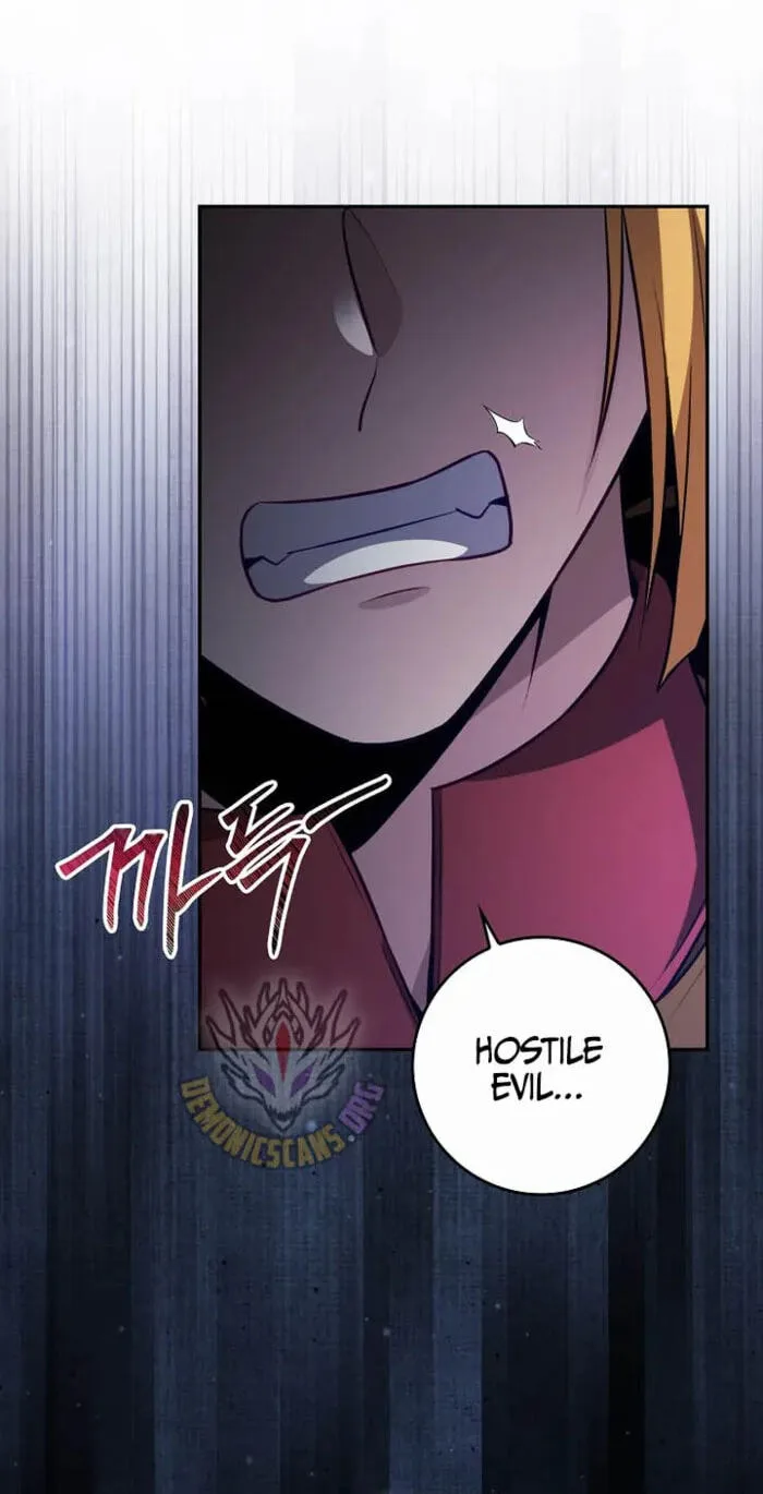 The Maxed-out Player Chapter 156 page 19
