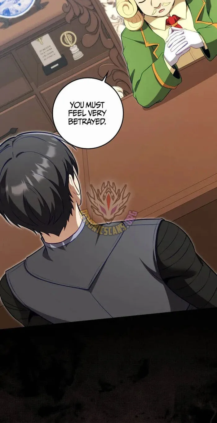 The Maxed-out Player Chapter 156 page 6
