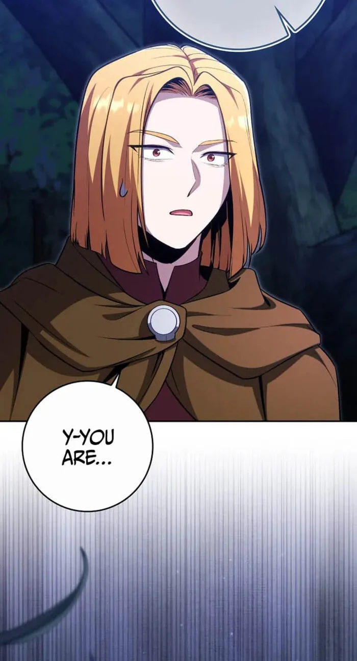 The Maxed-out Player Chapter 156 page 32