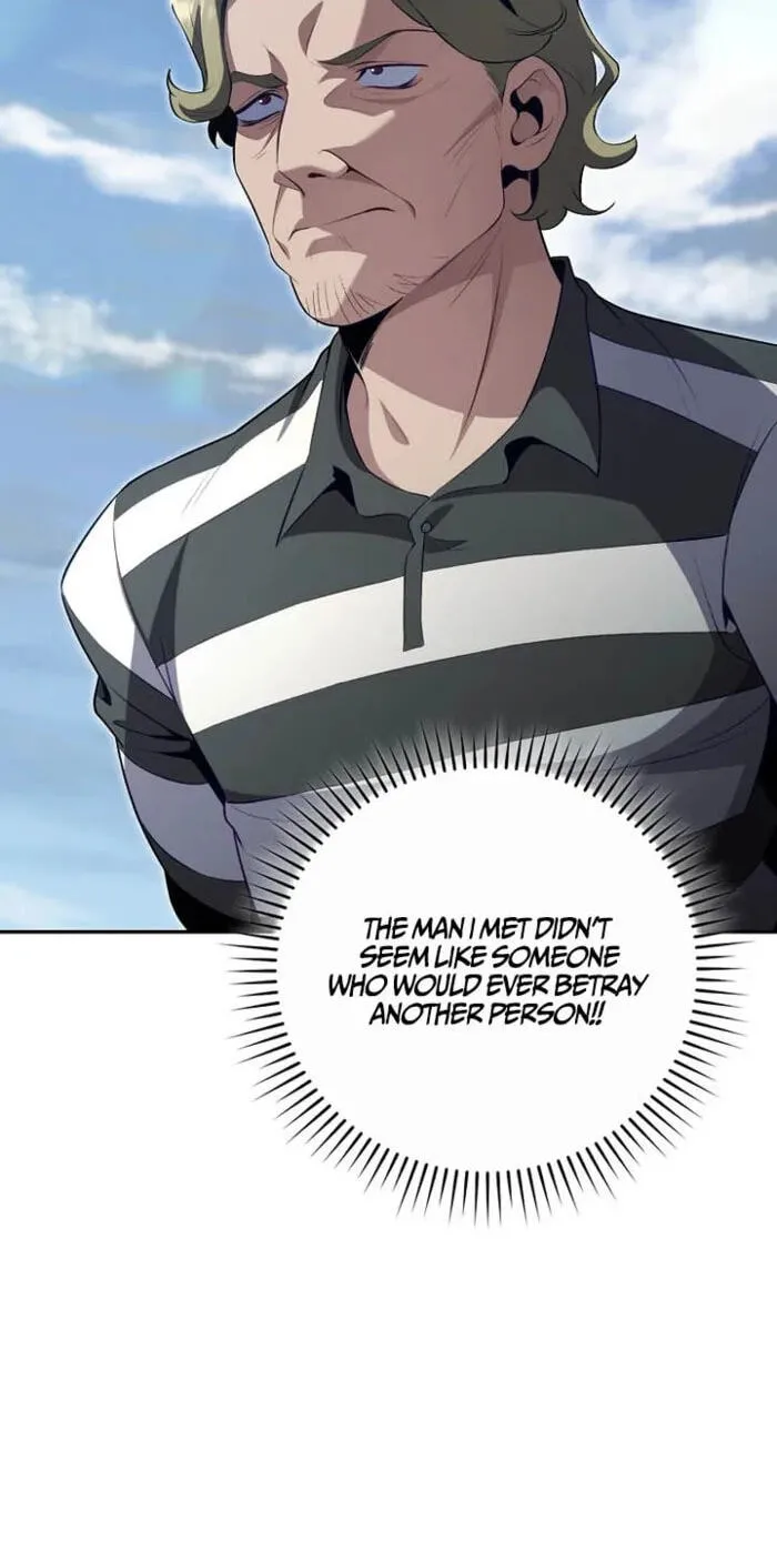 The Maxed-out Player Chapter 156 page 47