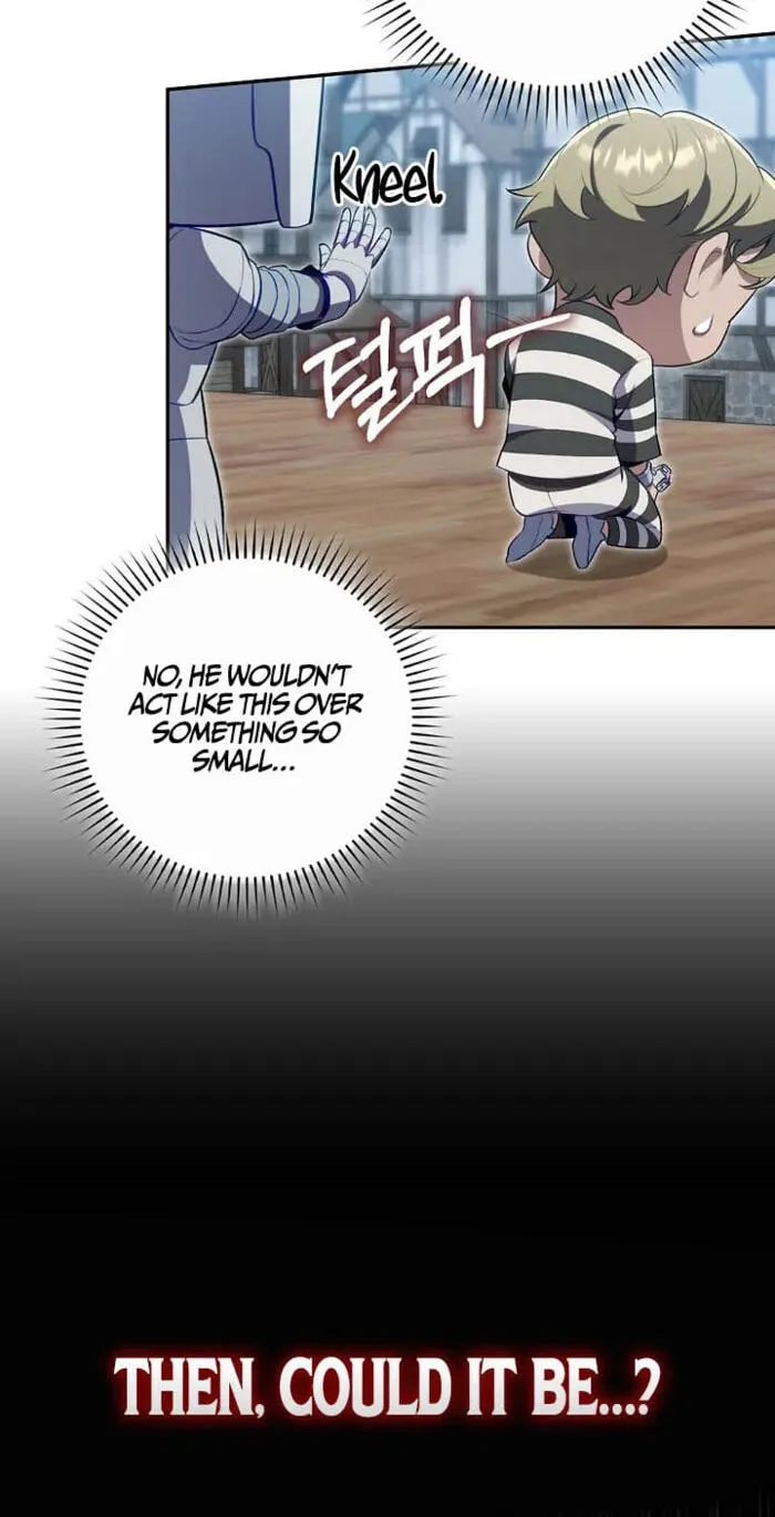 The Maxed-out Player Chapter 156 page 53