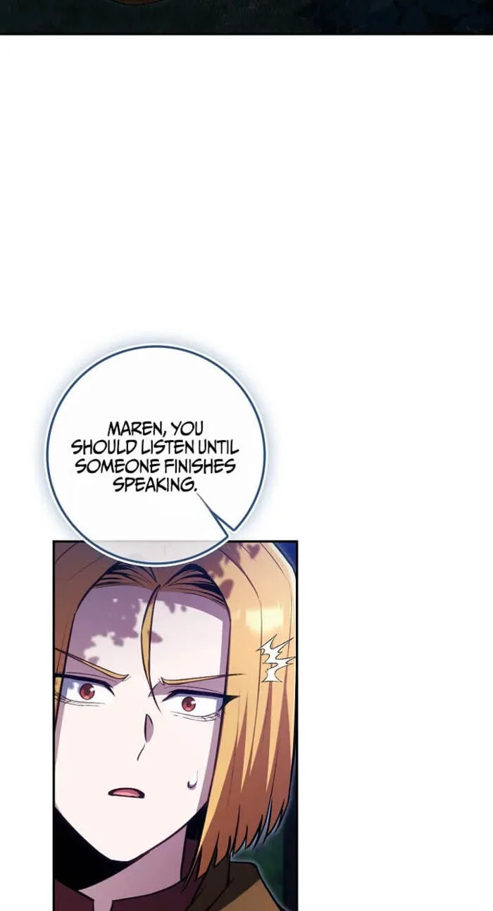 The Maxed-out Player Chapter 156 page 27
