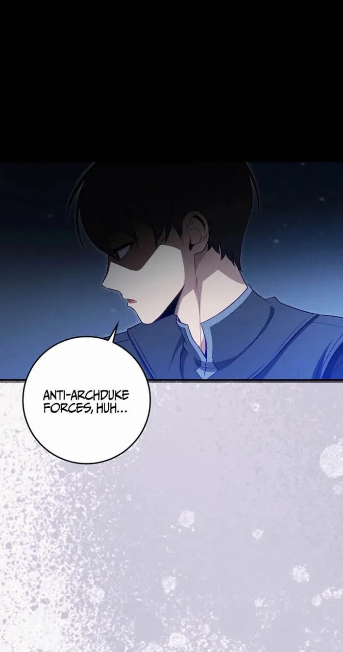 The Maxed-out Player Chapter 156 page 61