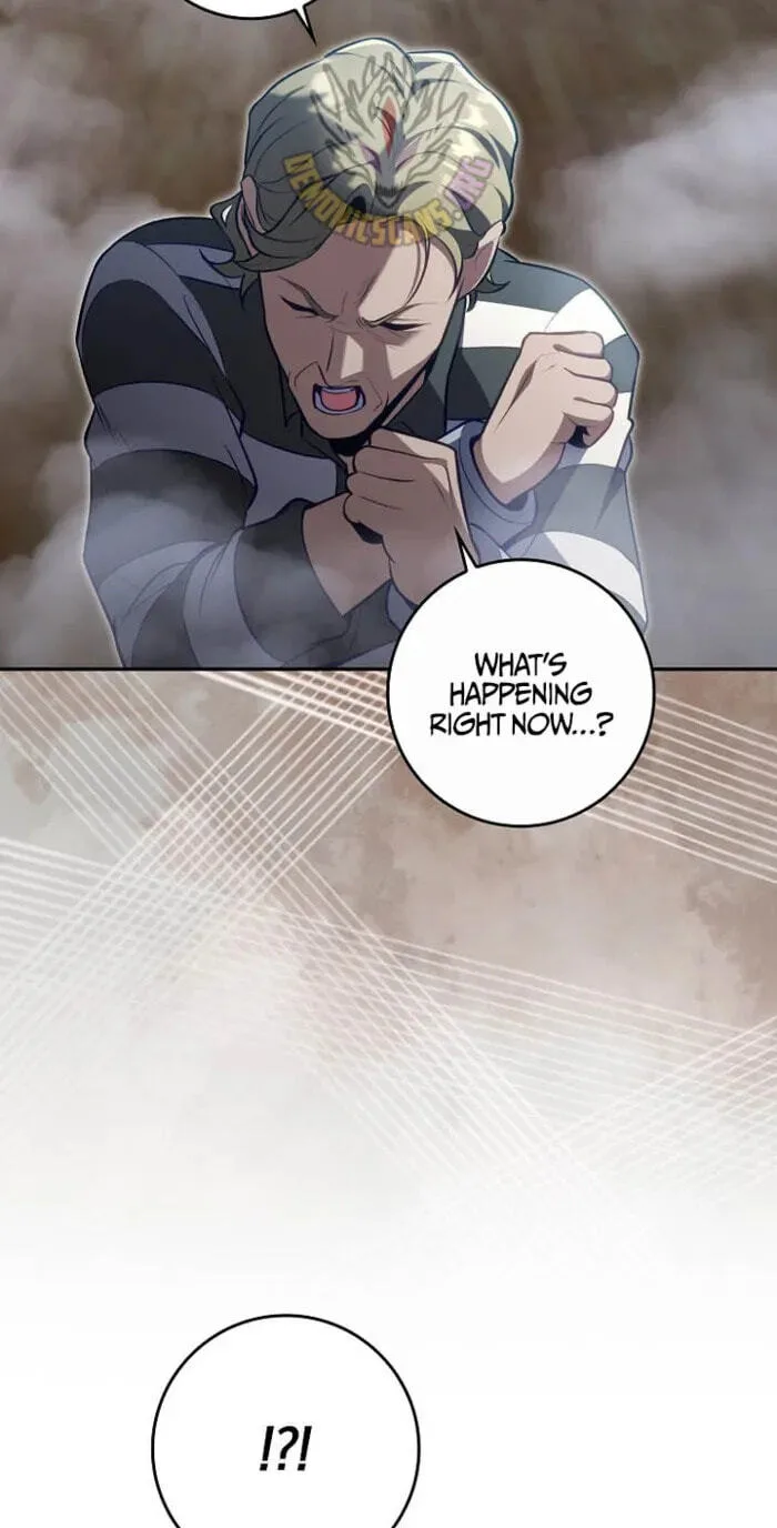 The Maxed-out Player Chapter 156 page 85