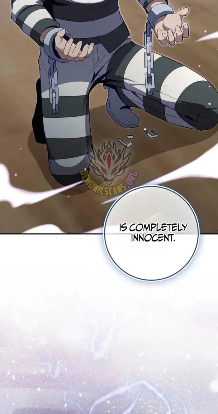 The Maxed-out Player Chapter 156 page 67