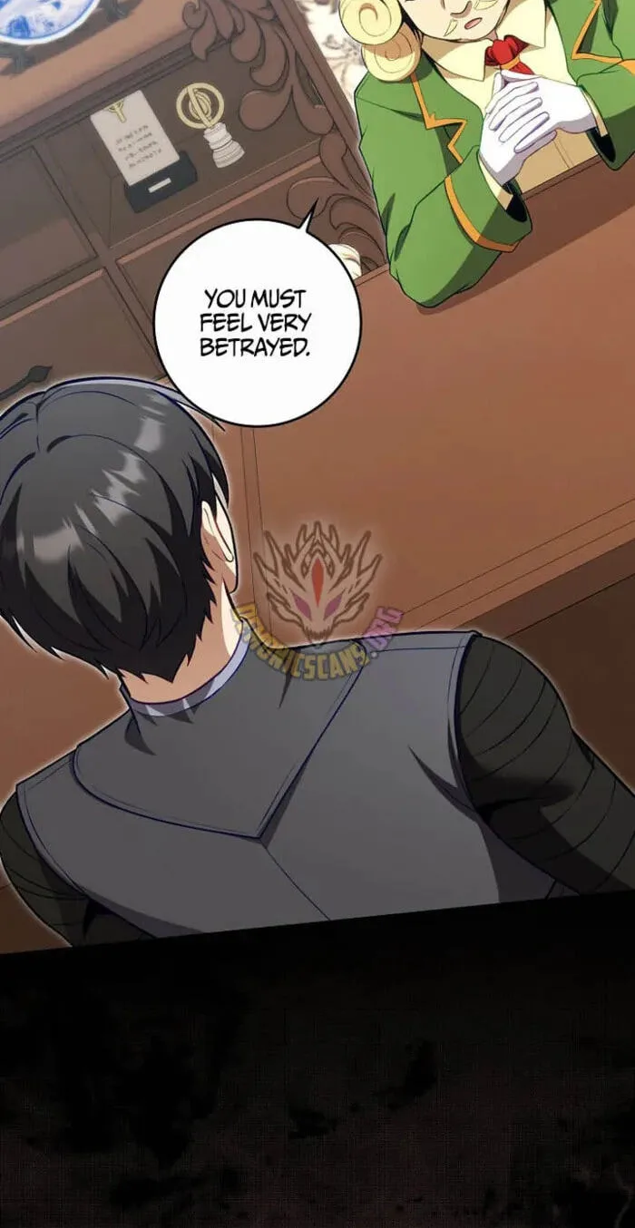 The Maxed-out Player Chapter 157 page 6