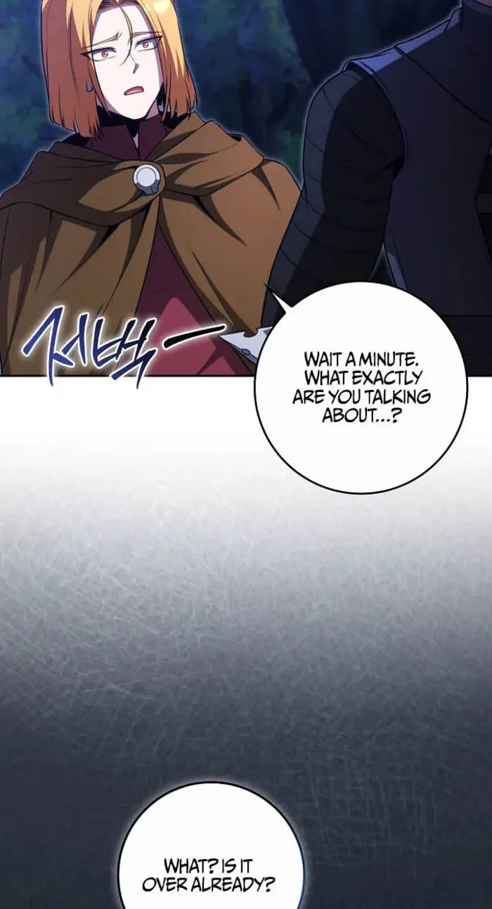 The Maxed-out Player Chapter 157 page 30