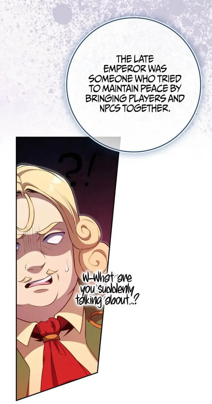 The Maxed-out Player Chapter 157 page 62