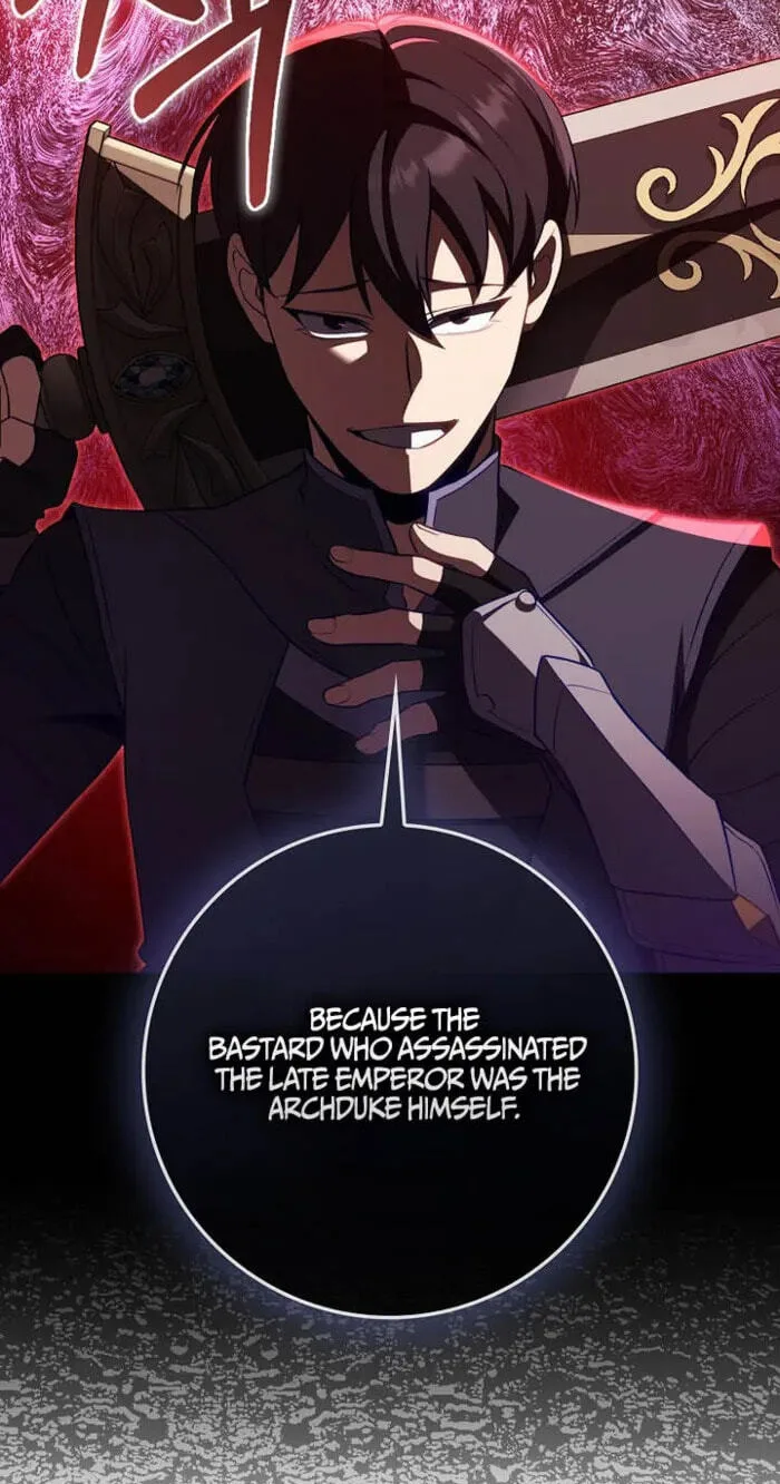 The Maxed-out Player Chapter 157 page 65
