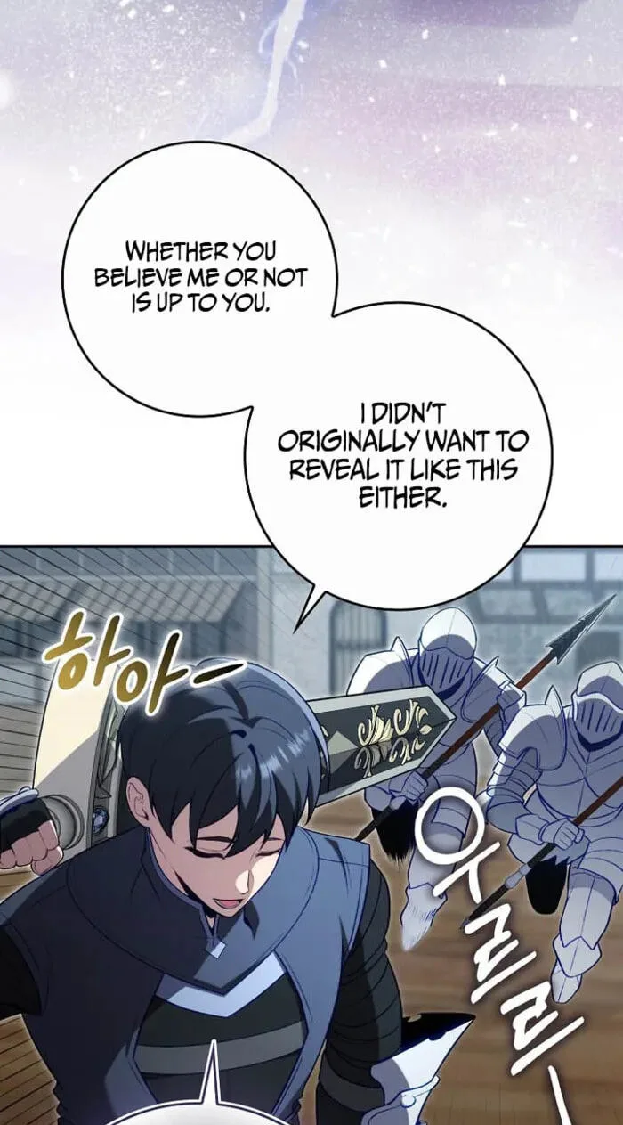 The Maxed-out Player Chapter 157 page 69