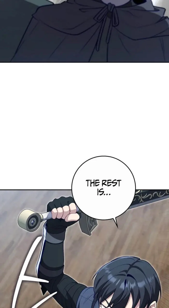 The Maxed-out Player Chapter 157 page 77
