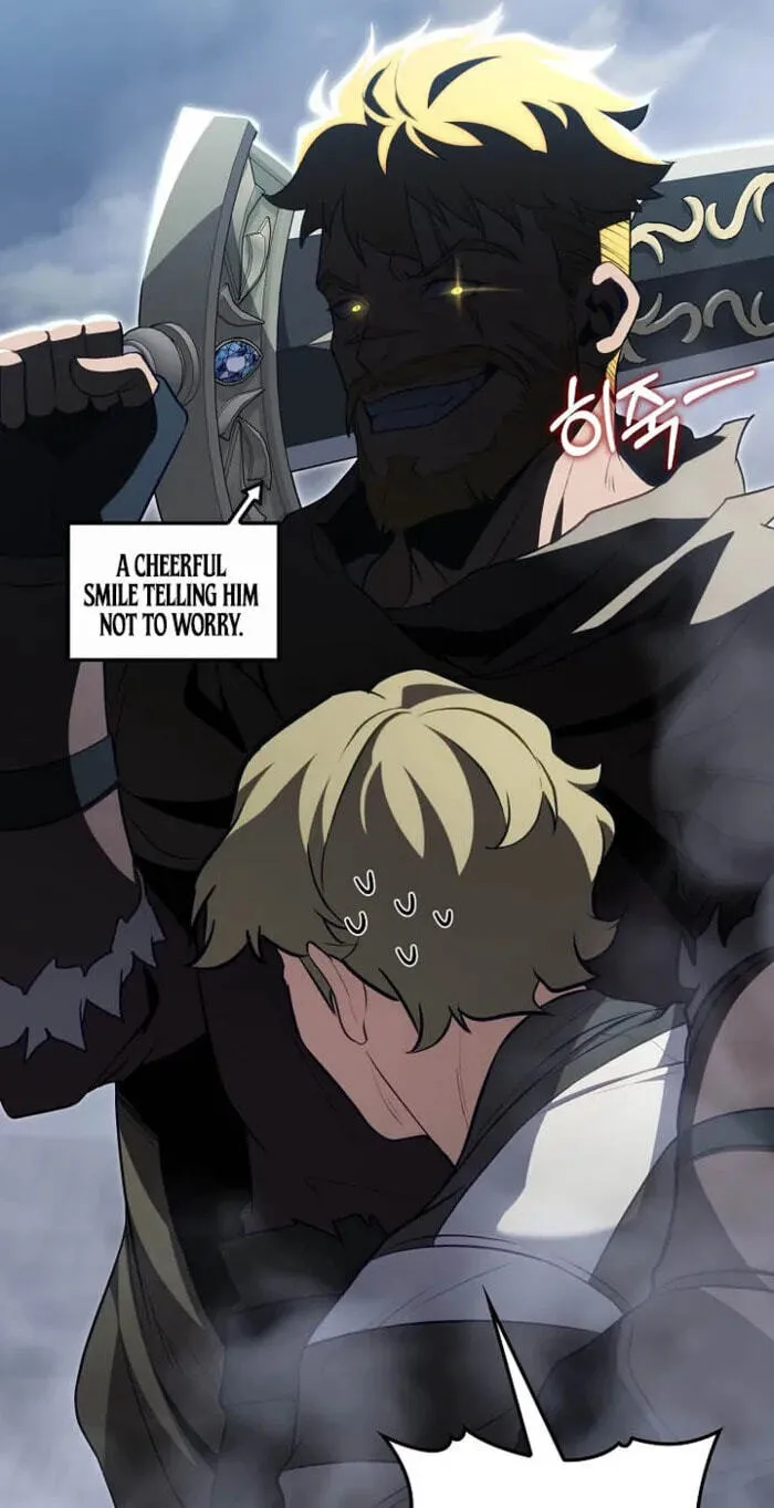 The Maxed-out Player Chapter 157 page 87