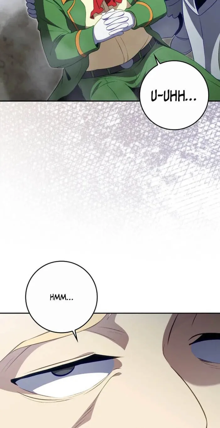 The Maxed-out Player Chapter 157 page 89