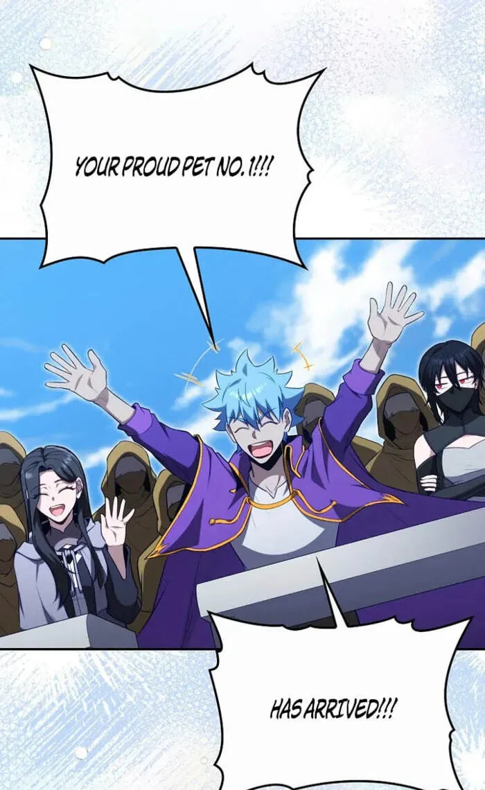 The Maxed-out Player Chapter 157 page 94