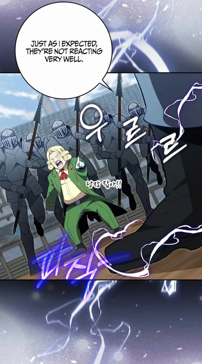 The Maxed-out Player Chapter 157 page 68