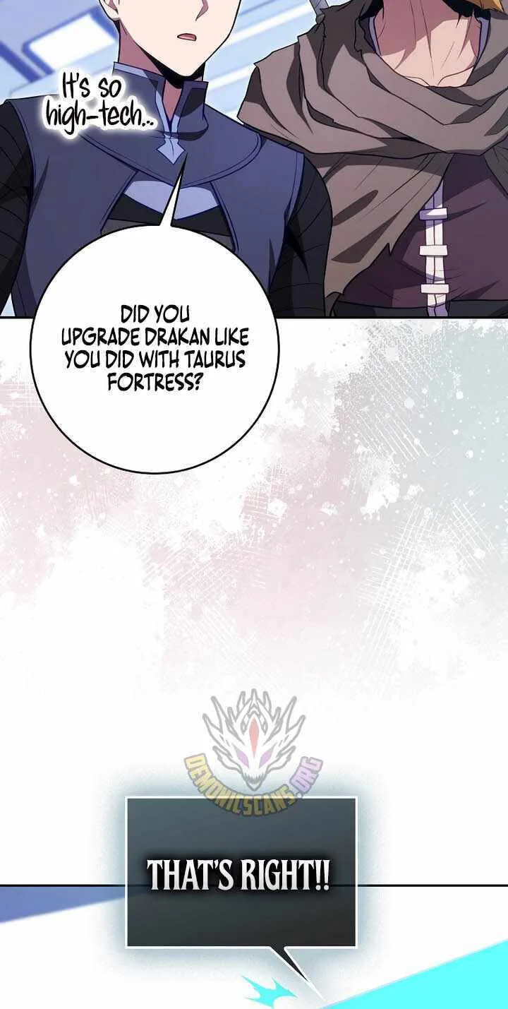The Maxed-out Player Chapter 158 page 9