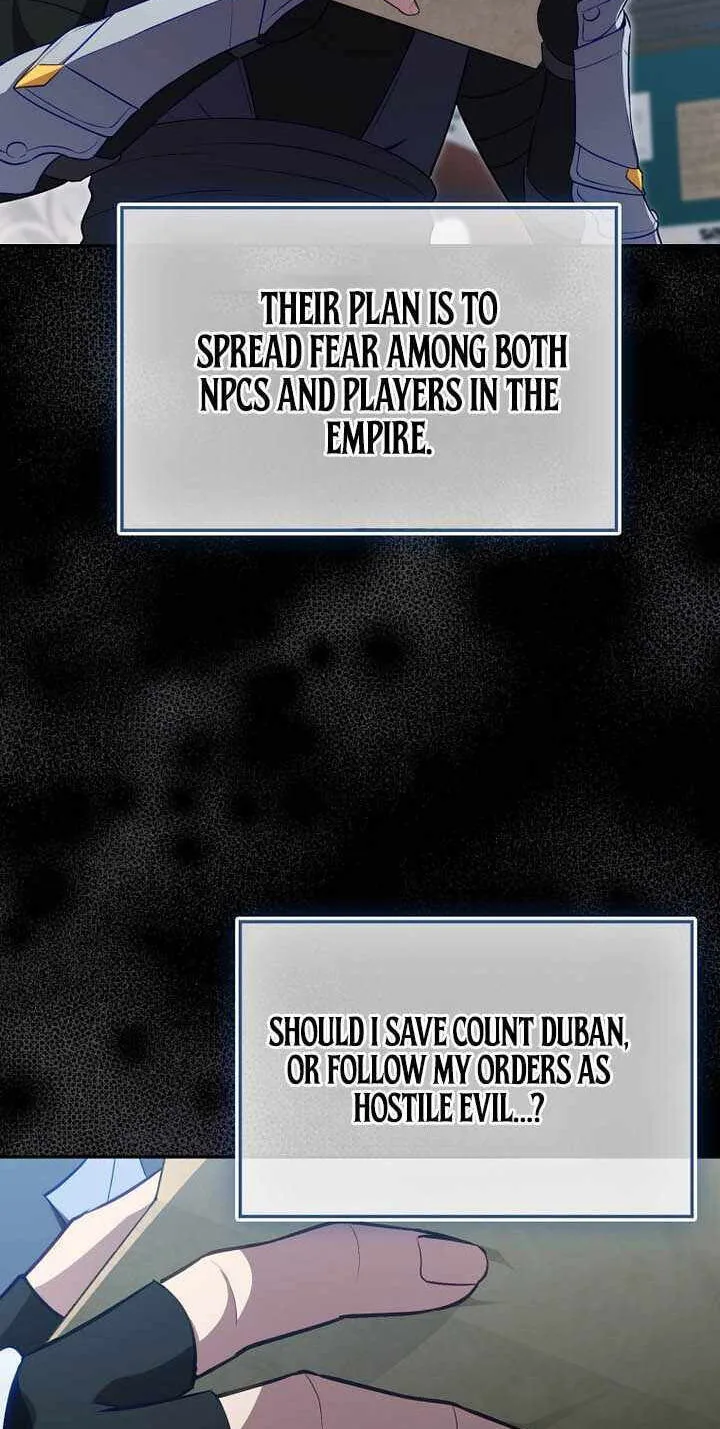 The Maxed-out Player Chapter 158 page 20