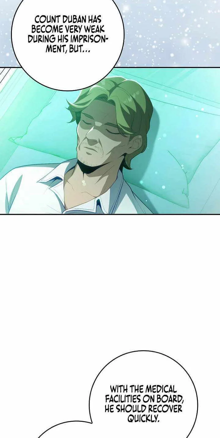 The Maxed-out Player Chapter 158 page 6