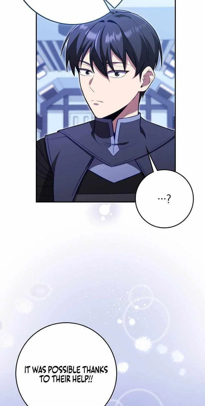The Maxed-out Player Chapter 158 page 13