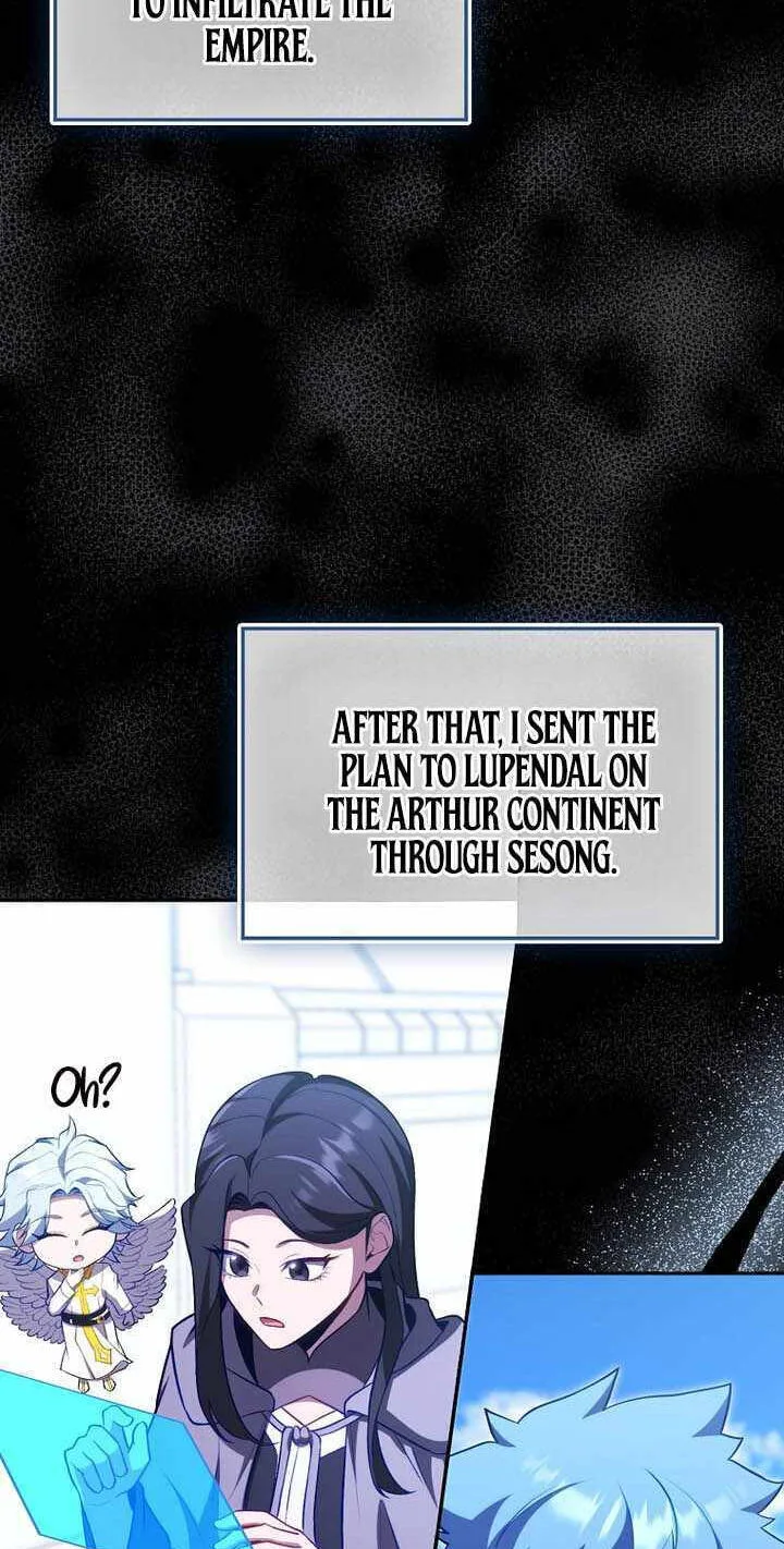 The Maxed-out Player Chapter 158 page 25