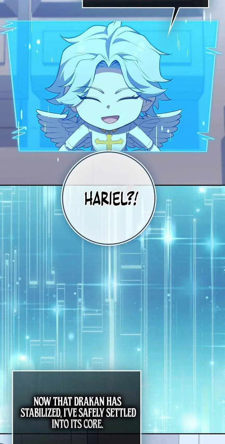 The Maxed-out Player Chapter 158 page 11