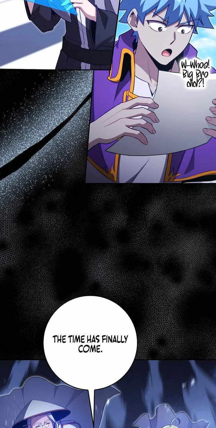 The Maxed-out Player Chapter 158 page 26