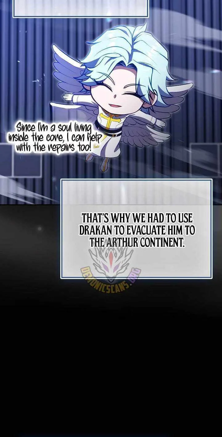 The Maxed-out Player Chapter 158 page 30