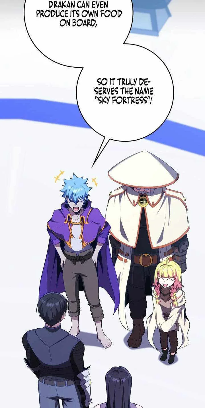 The Maxed-out Player Chapter 158 page 34