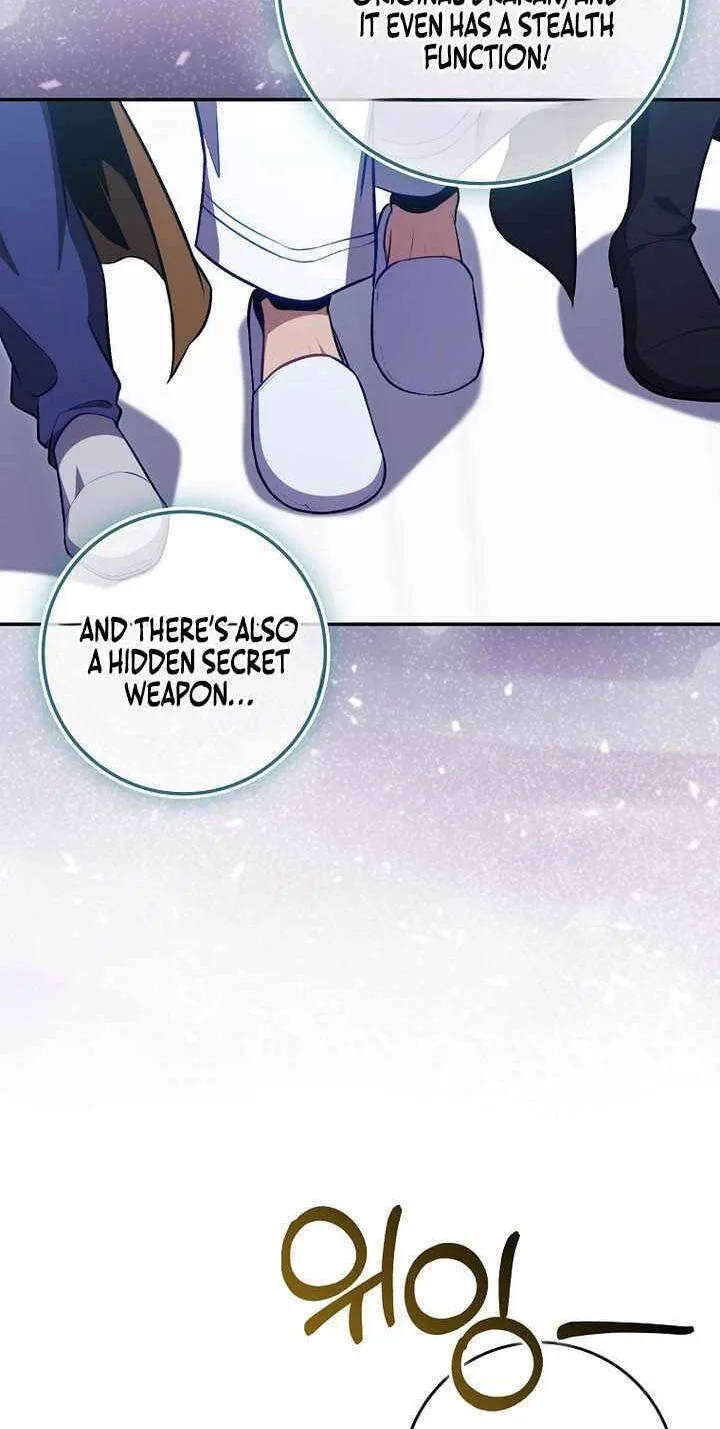 The Maxed-out Player Chapter 158 page 36