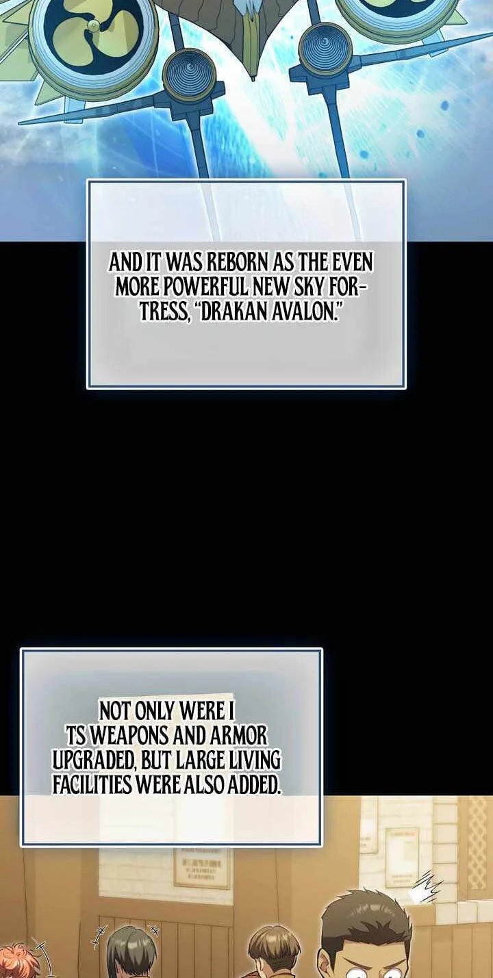 The Maxed-out Player Chapter 158 page 32