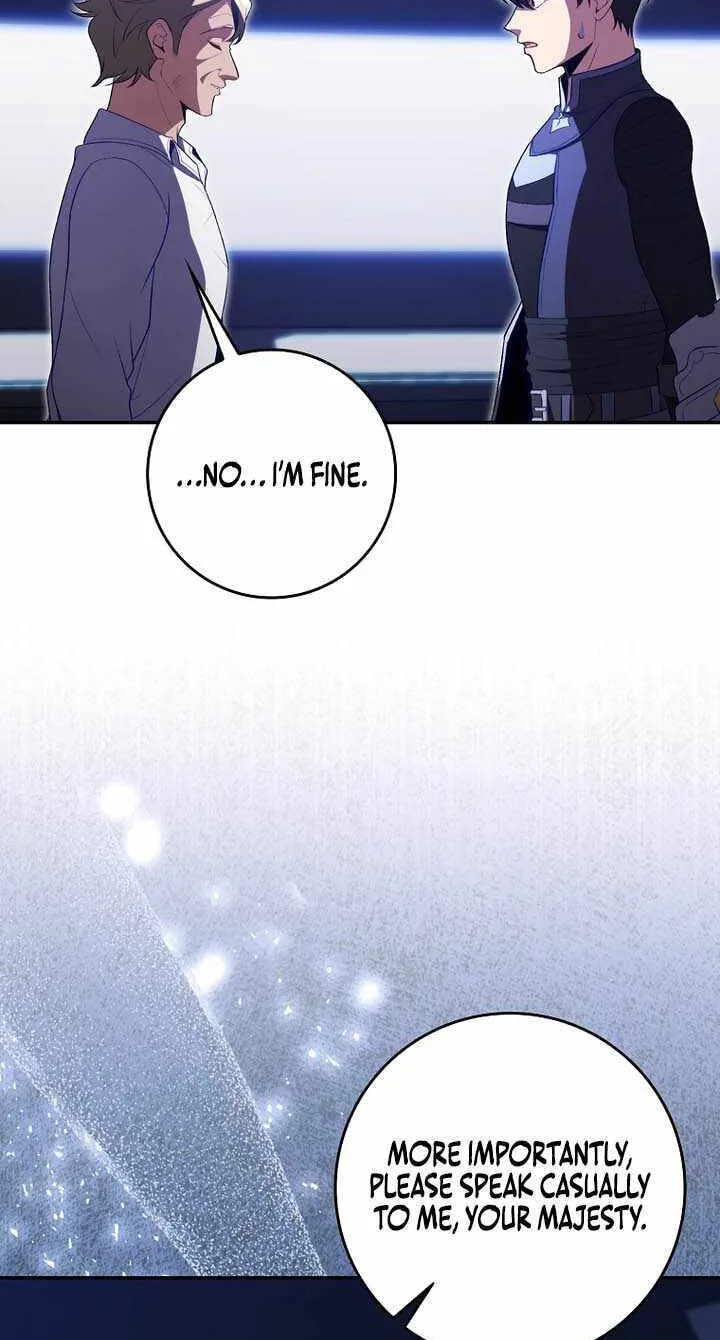 The Maxed-out Player Chapter 158 page 40