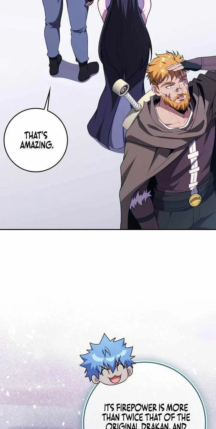 The Maxed-out Player Chapter 158 page 35